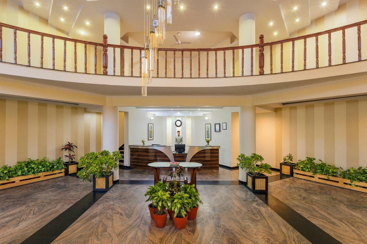 Naturoville Ayurvedic And Yoga Retreat Hotel Rishikesh Exterior photo